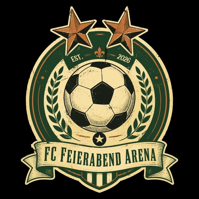 FC Feierabend Arena