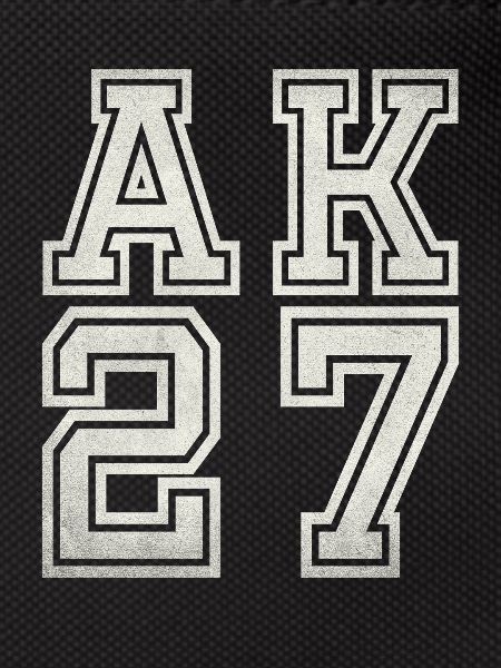 AK 27