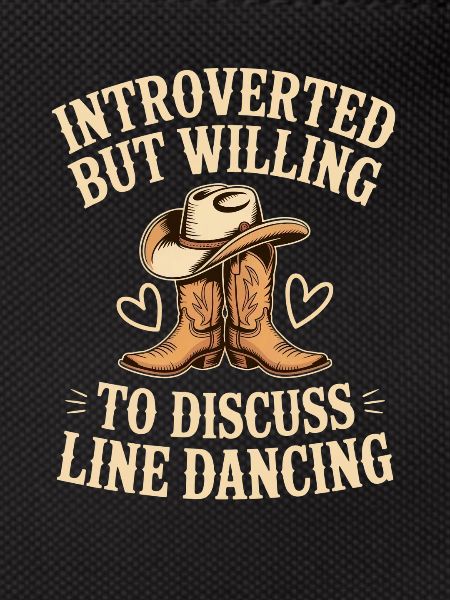 Line Dance Line Dancing Geschenke