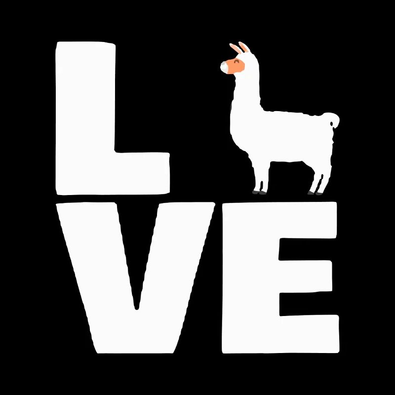 Lama-LIEBE