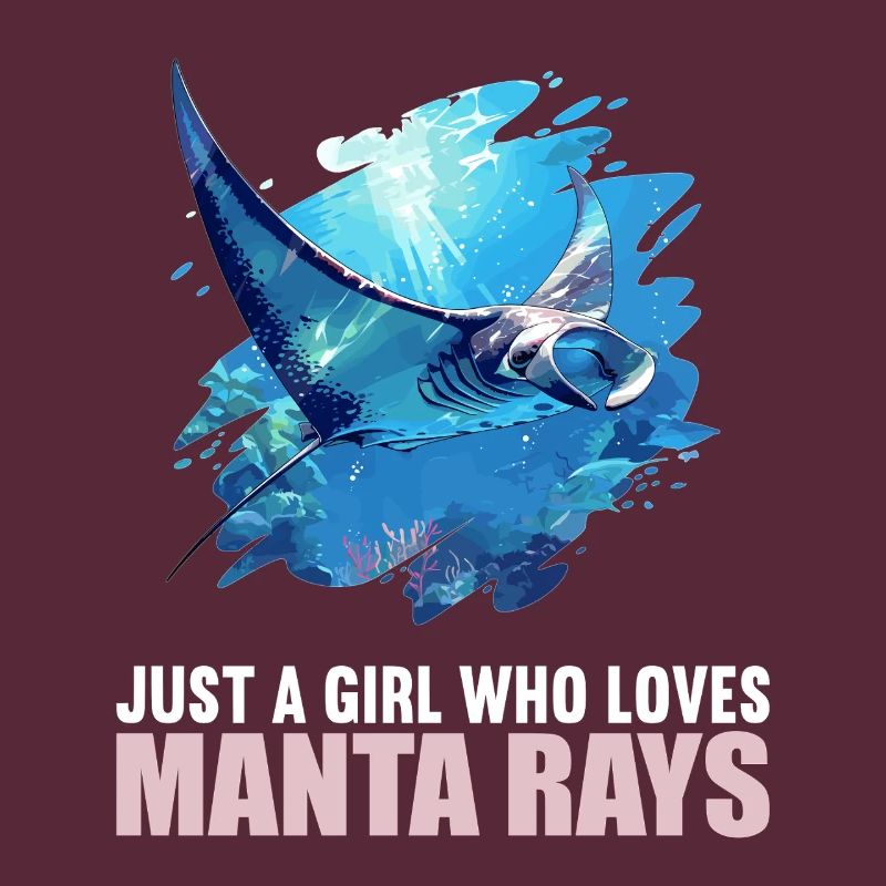 Rays Manta Rays