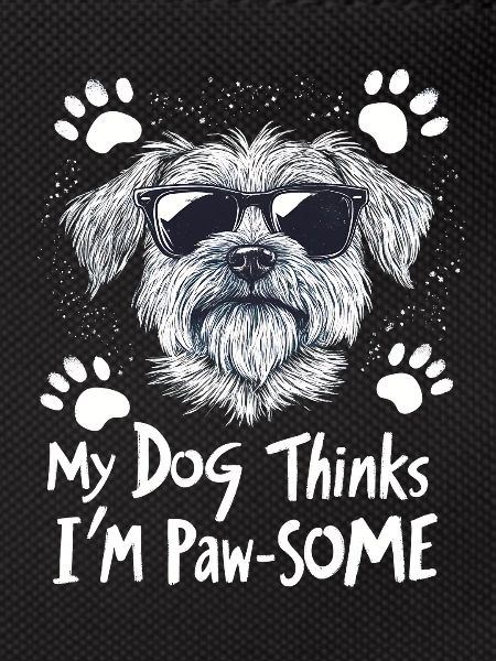 Pawsome Dog Owner