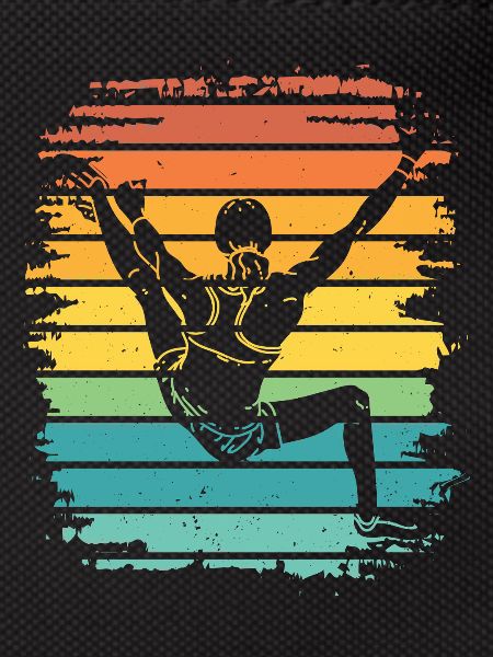 Boulderer Boulder Bouldering