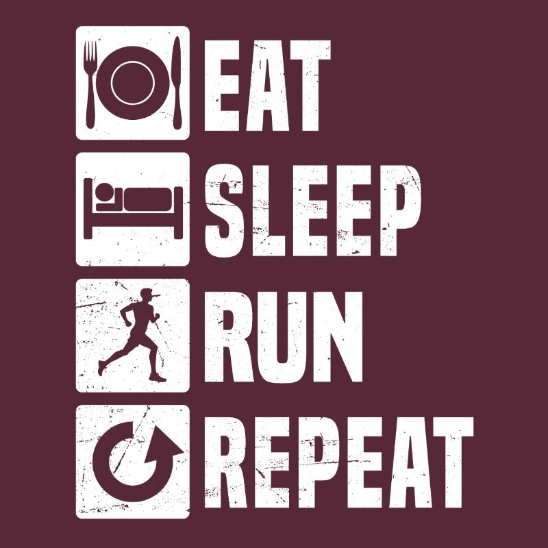 Gift idea for a running with running
