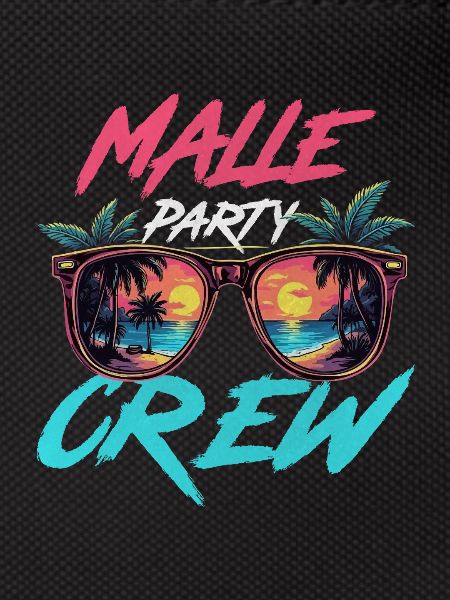 Malle Party Crew