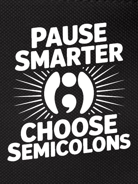 Pause point-virgule Smarter Point-virgule