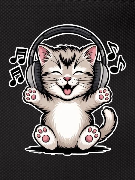 Cat Music