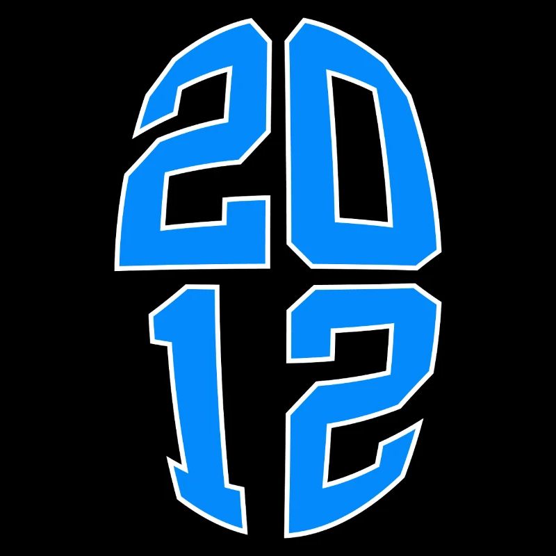 14 ANS 2012 14E ANNIVERSAIRE