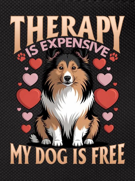 Shetland Sheepdog Sheltie Dog Breed