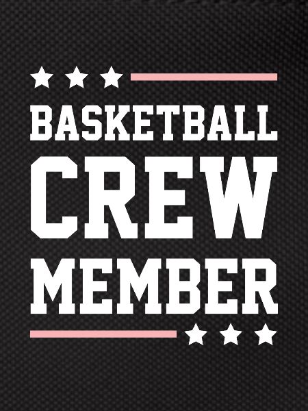Basketball Crew