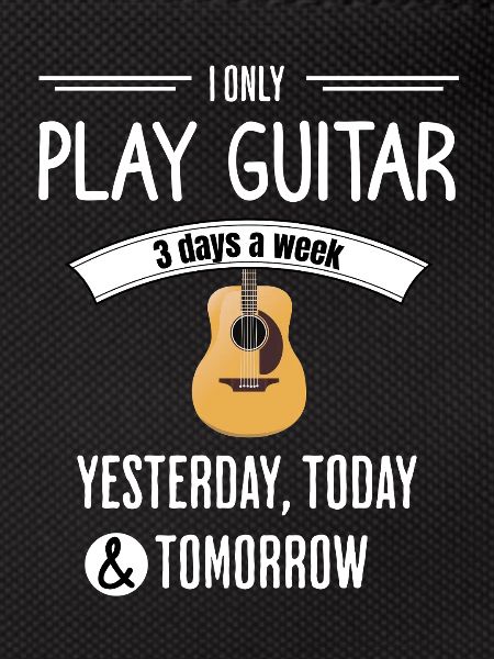 Daily Guitar Life