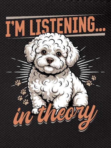 Bichon Frise Dog Breed