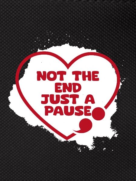 Point-virgule : pause Point-virgule