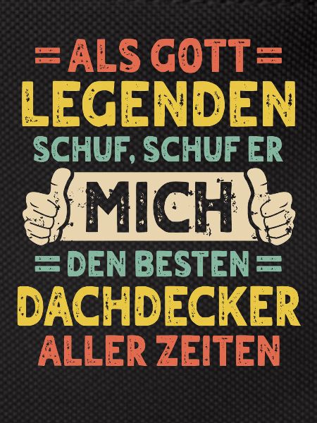 Dachdecker
