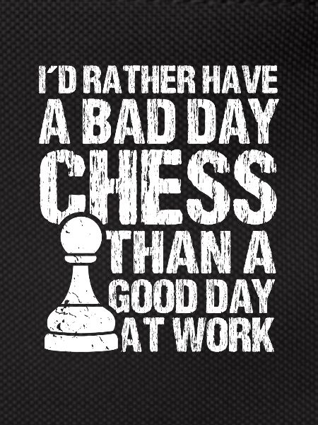 Chess Chess Player Chessboard