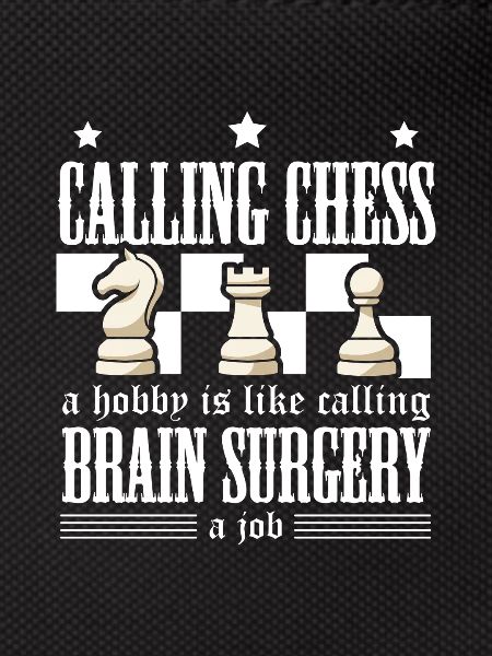 Échiquier des joueurs d’échecs