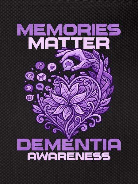 Counting Memories – Dementia Education
