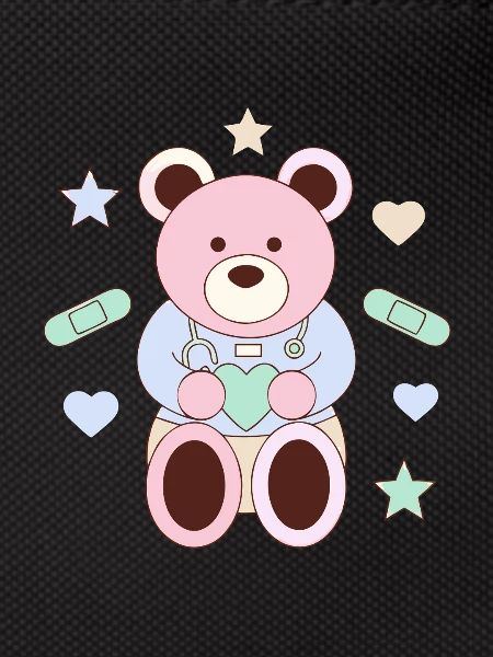 Little Heart Healer