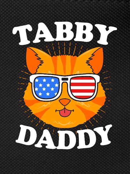 tabby cat