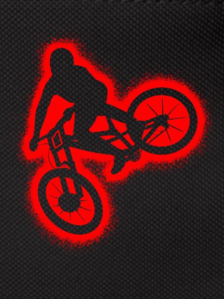 Descente Vélo VTT Hommes Garçons