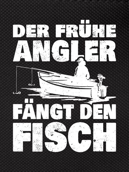 Der Frühe Angler