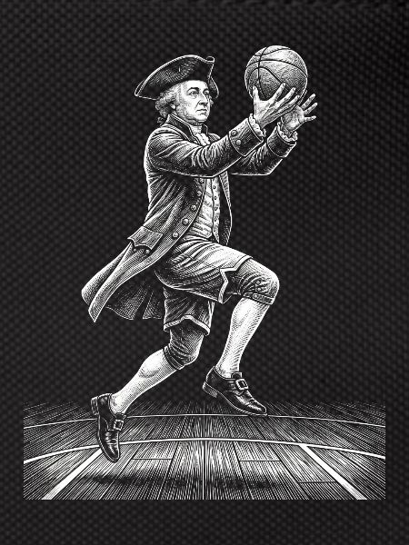 John Adams Basketball