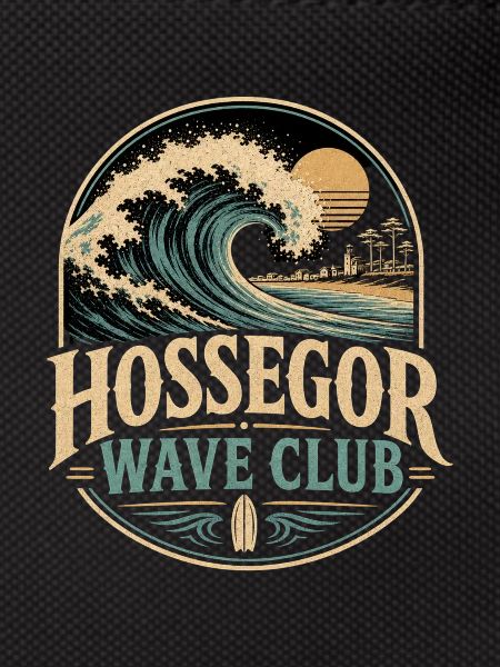 Hossegor Wave Club Surf