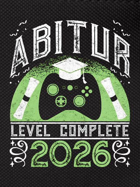 Abitur complete Abiturient