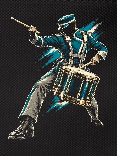 Drum Corps Spielmannszug