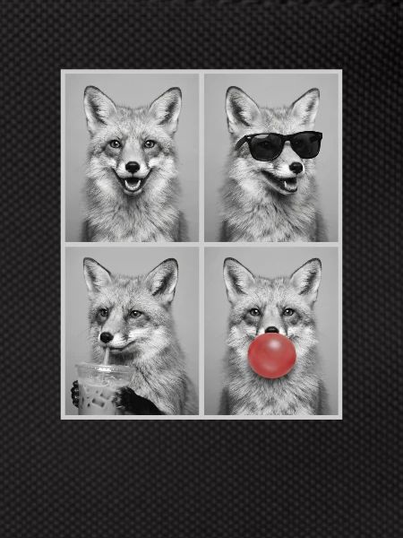 Füchse Fuchs