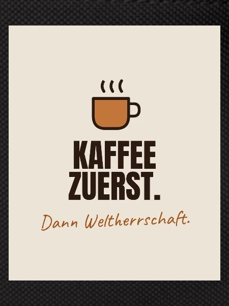 Kaffee