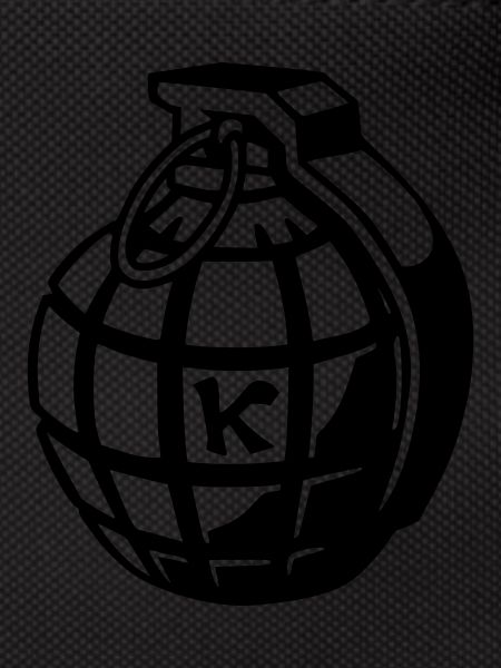 Hand Grenade