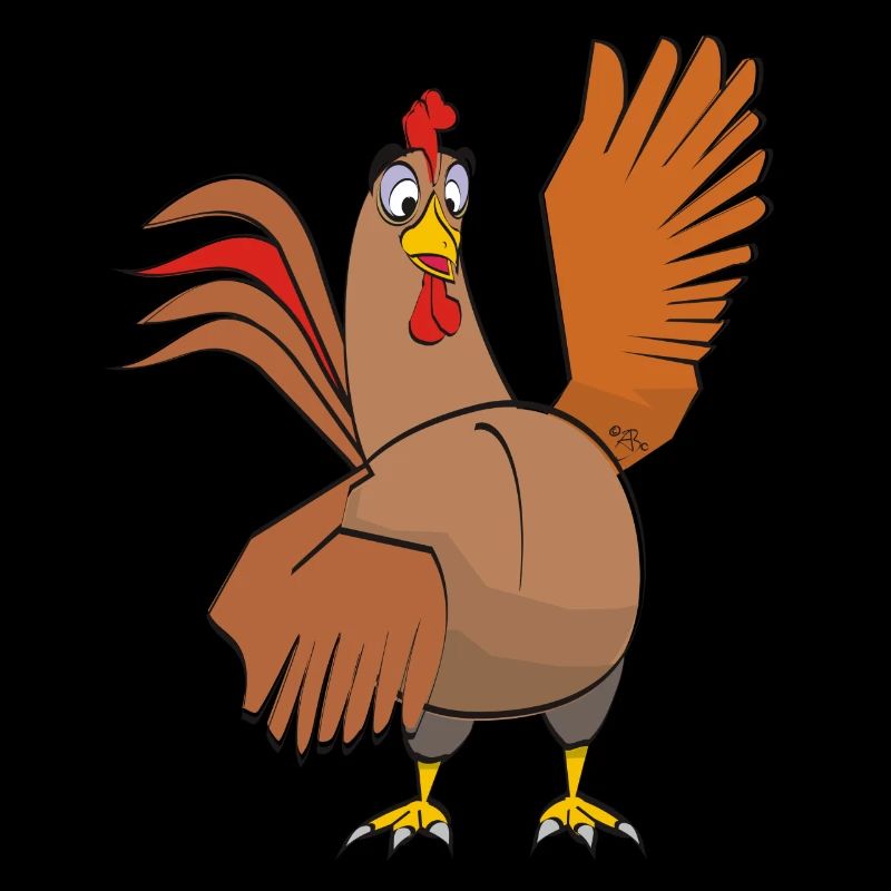 Gockel