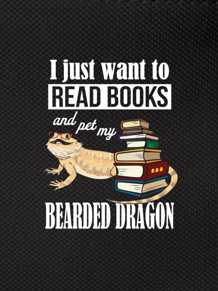 Bearded Dragon