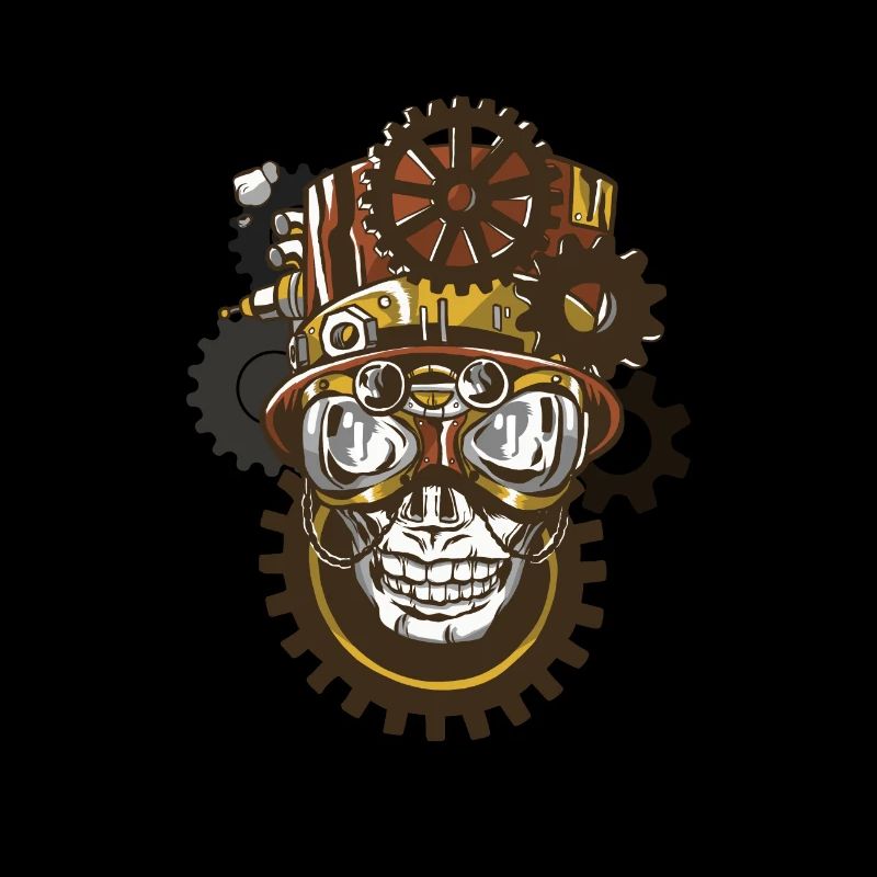 SteamPunk