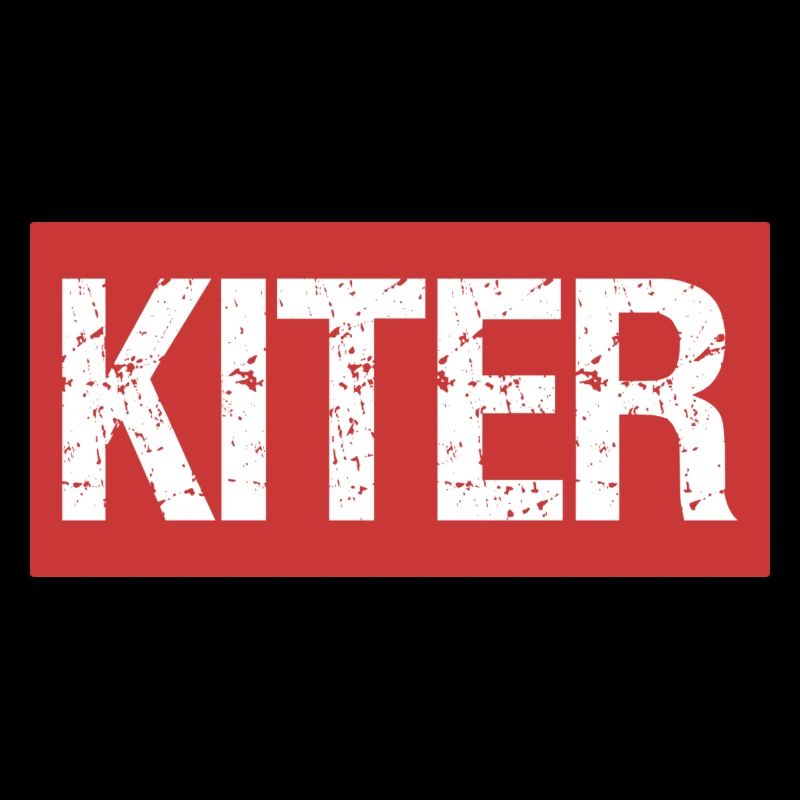 Kiter