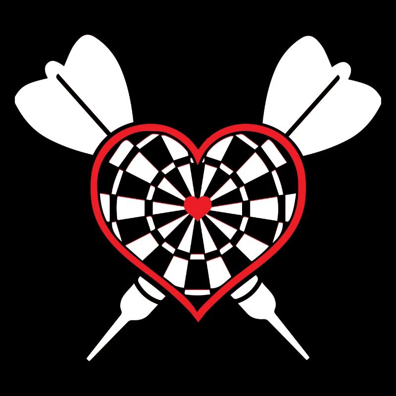Fléchettes Fléchettes Bullseye Fléchettes Dartboard cadeau