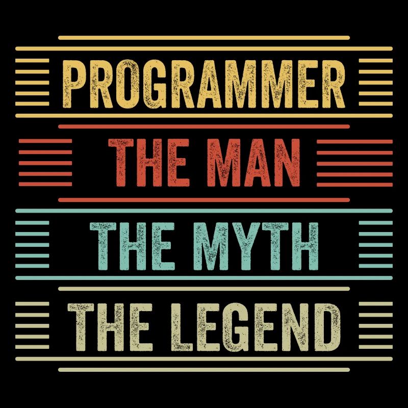 Programmierer Entwickler Programmierer