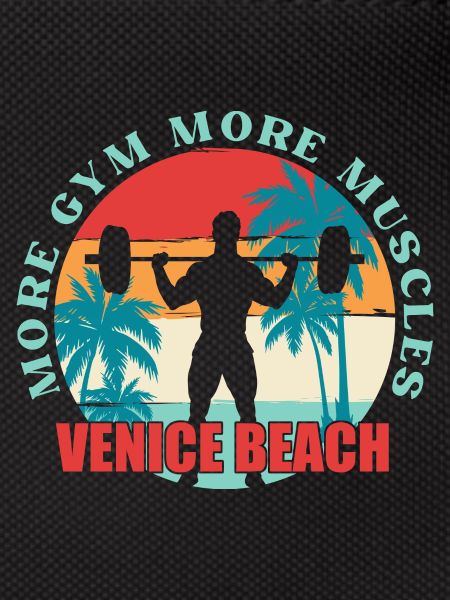 Venice Beach Bodybuilding