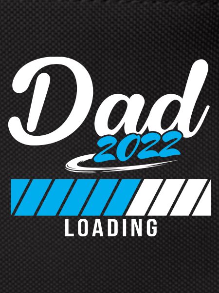Dad 2022 Loading Father-to-be