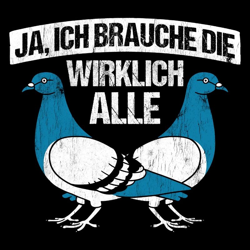 Taube Tauben Vogel