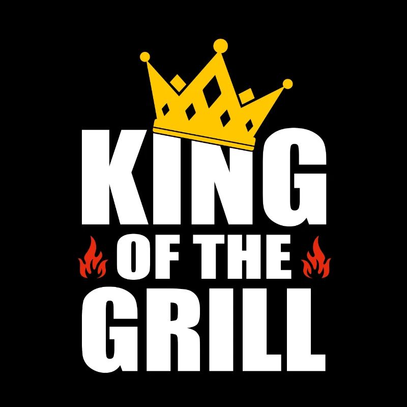 Roi du Grill