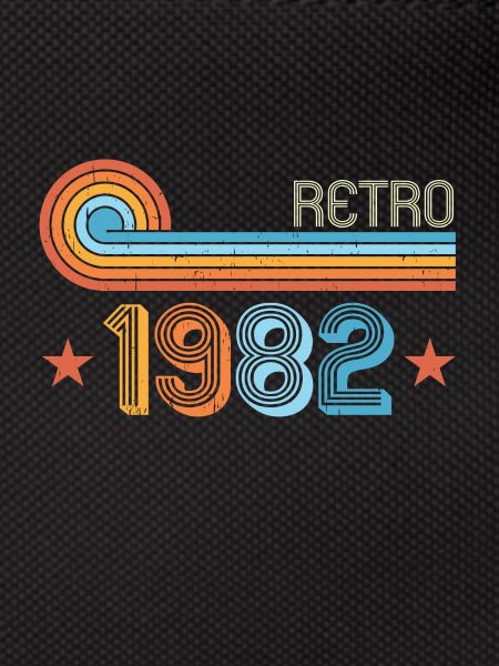 Rétro 1982