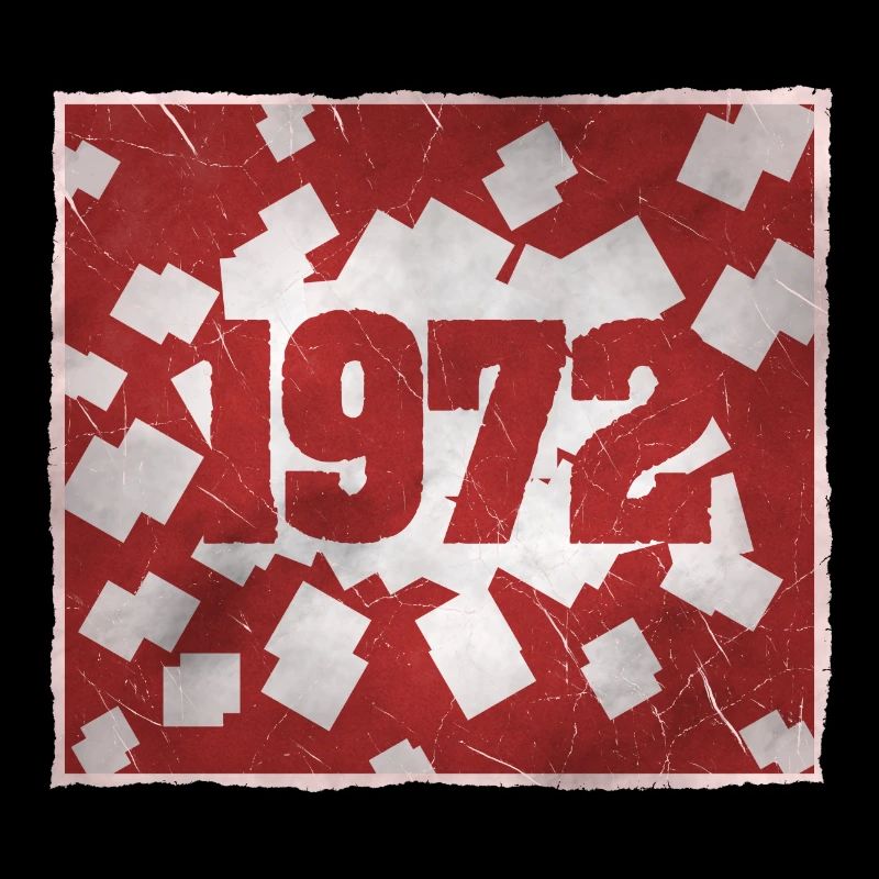 Born in 1972