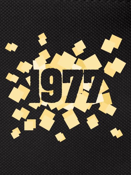 Born in 1977