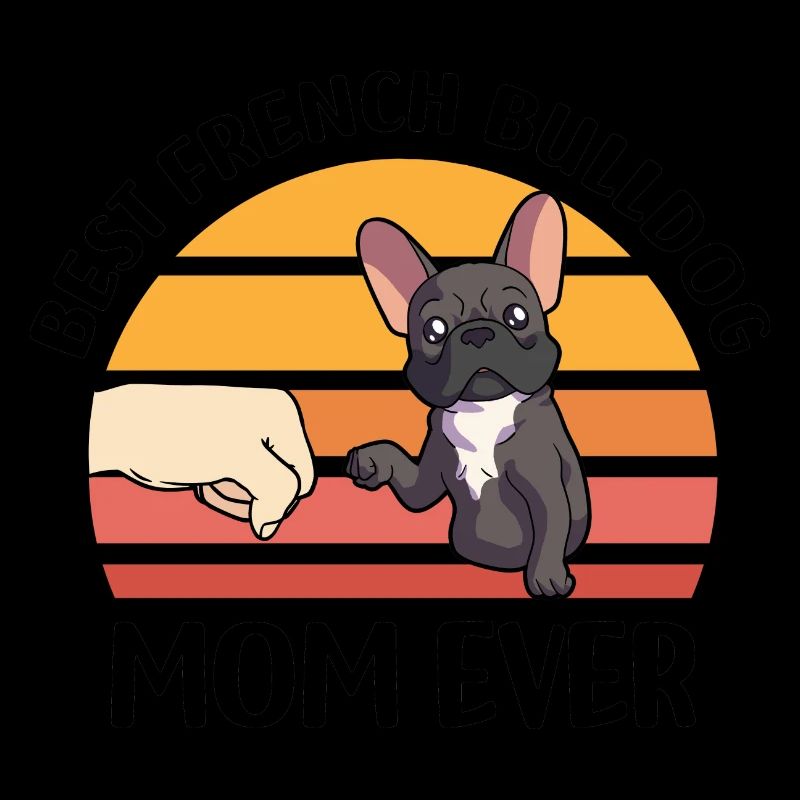 Français Bouledogue