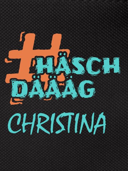 CHRISTINA