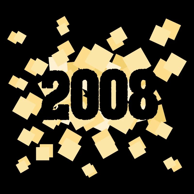 Né en 2008