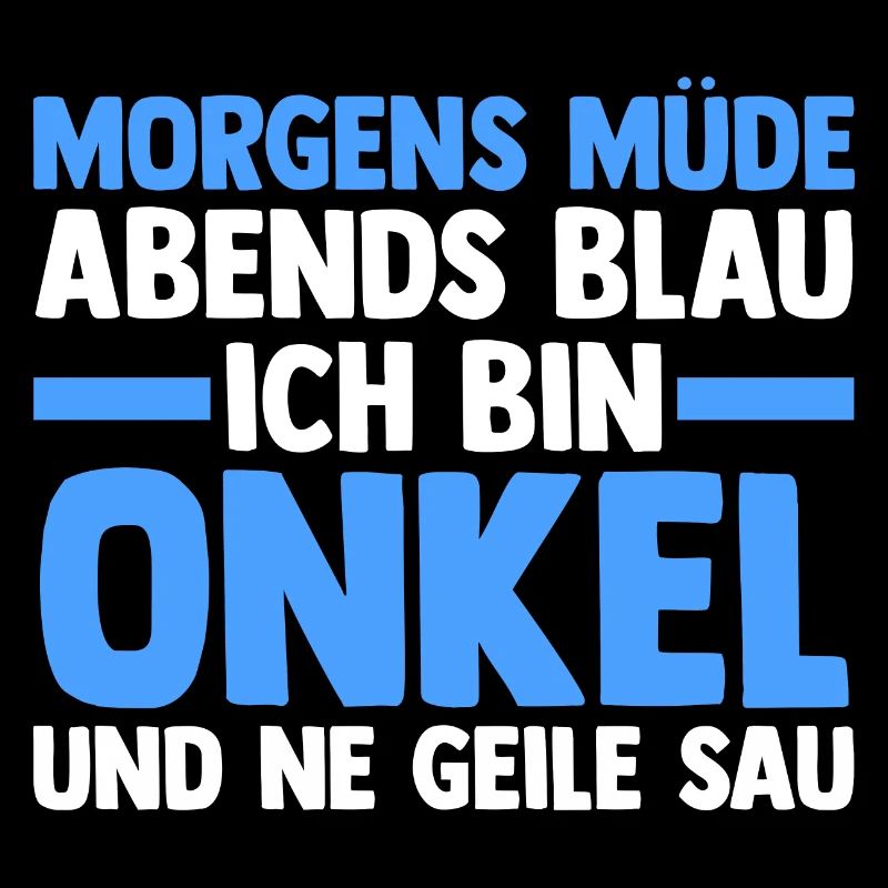 Patenonkel Pate Onkel