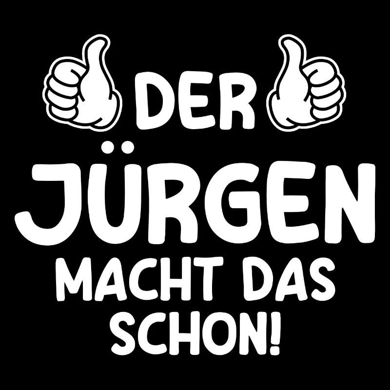 Jürgen
